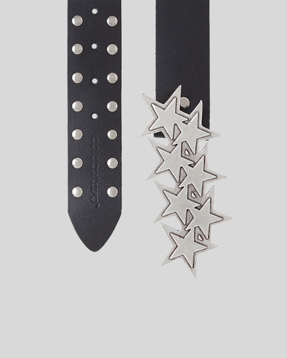 STARS BELT RIVETS