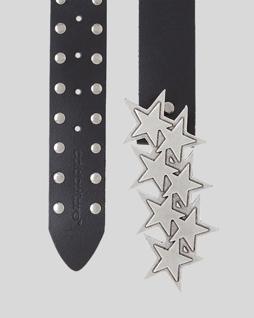 STARS BELT RIVETS