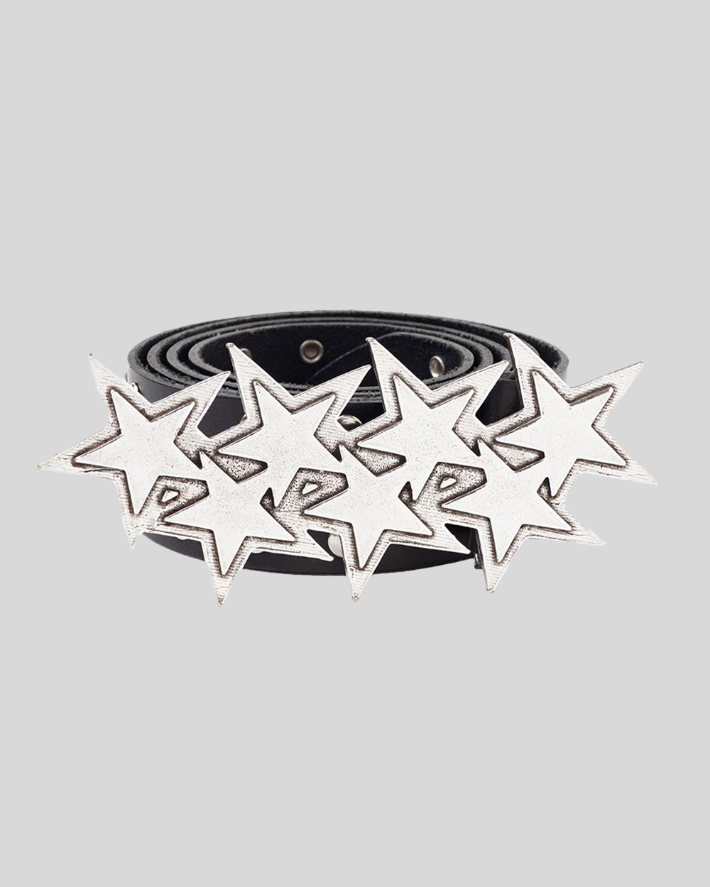 STARS BELT RIVETS