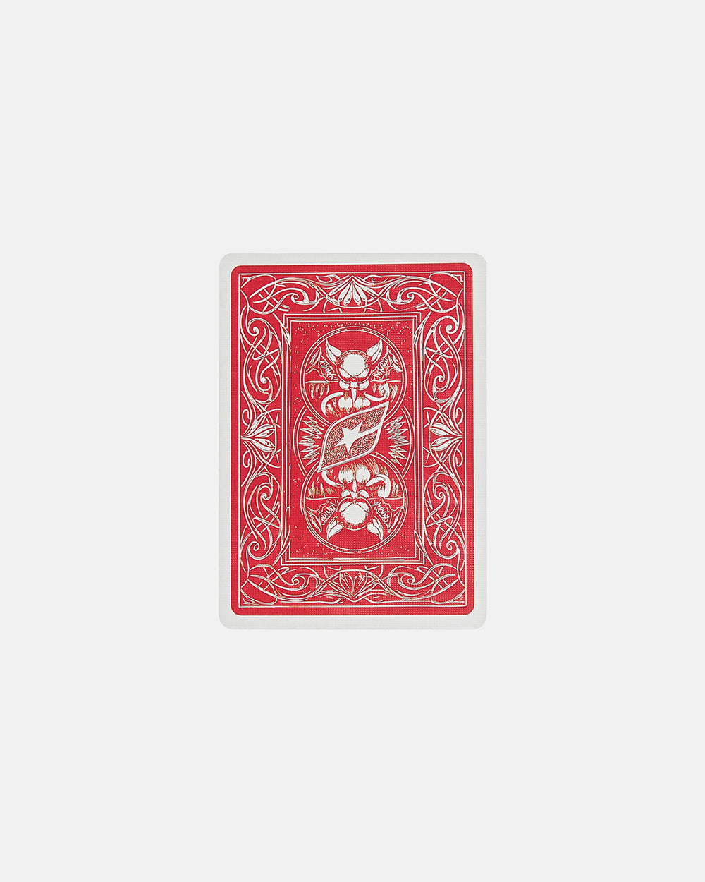 PLAYING CARDS BICYCLE
