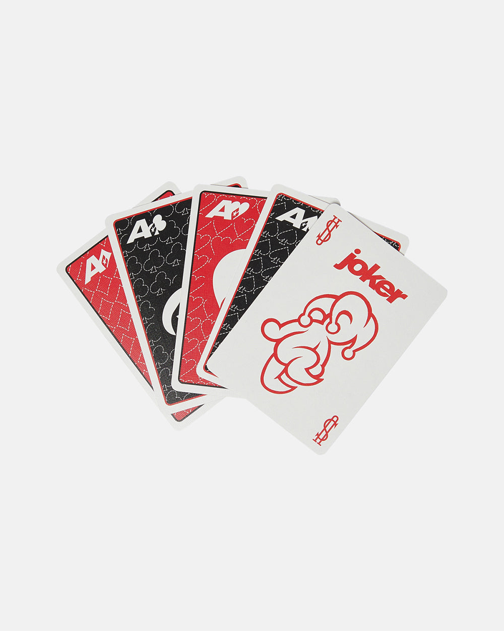 PLAYING CARDS BICYCLE