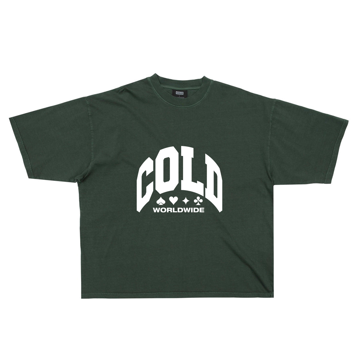 TEES, T-SHIRTS & POLOS | COLD CULTURE™ STREETWEAR CLOTHING BRAND – Page 3