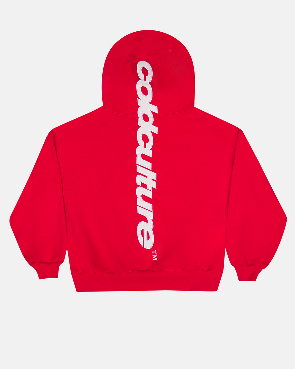 HEART ASHTRAY HOODIE GREY | COLD CULTURE™ | STREETWEAR CLOTHING