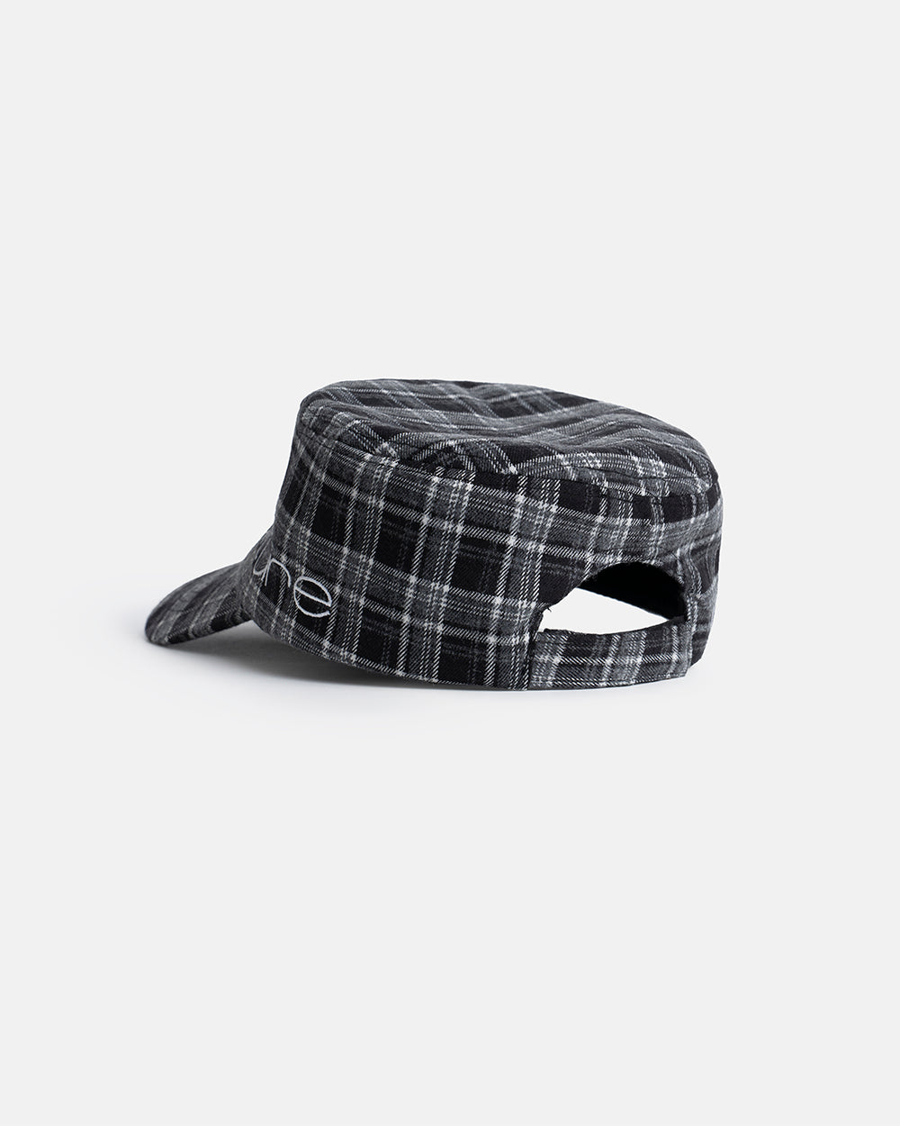 MAJESTIC CAP BLACK
