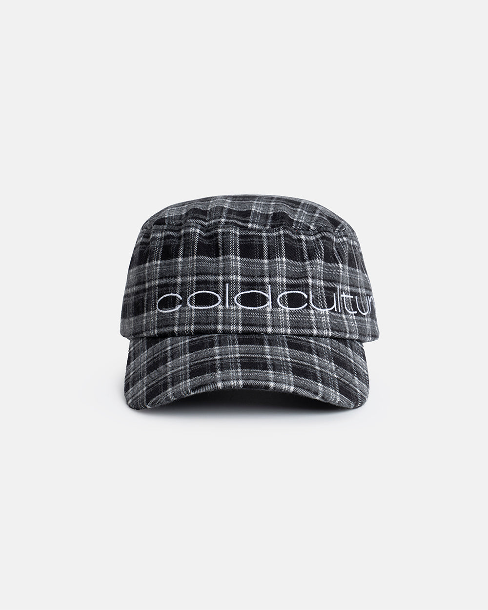 MAJESTIC CAP BLACK