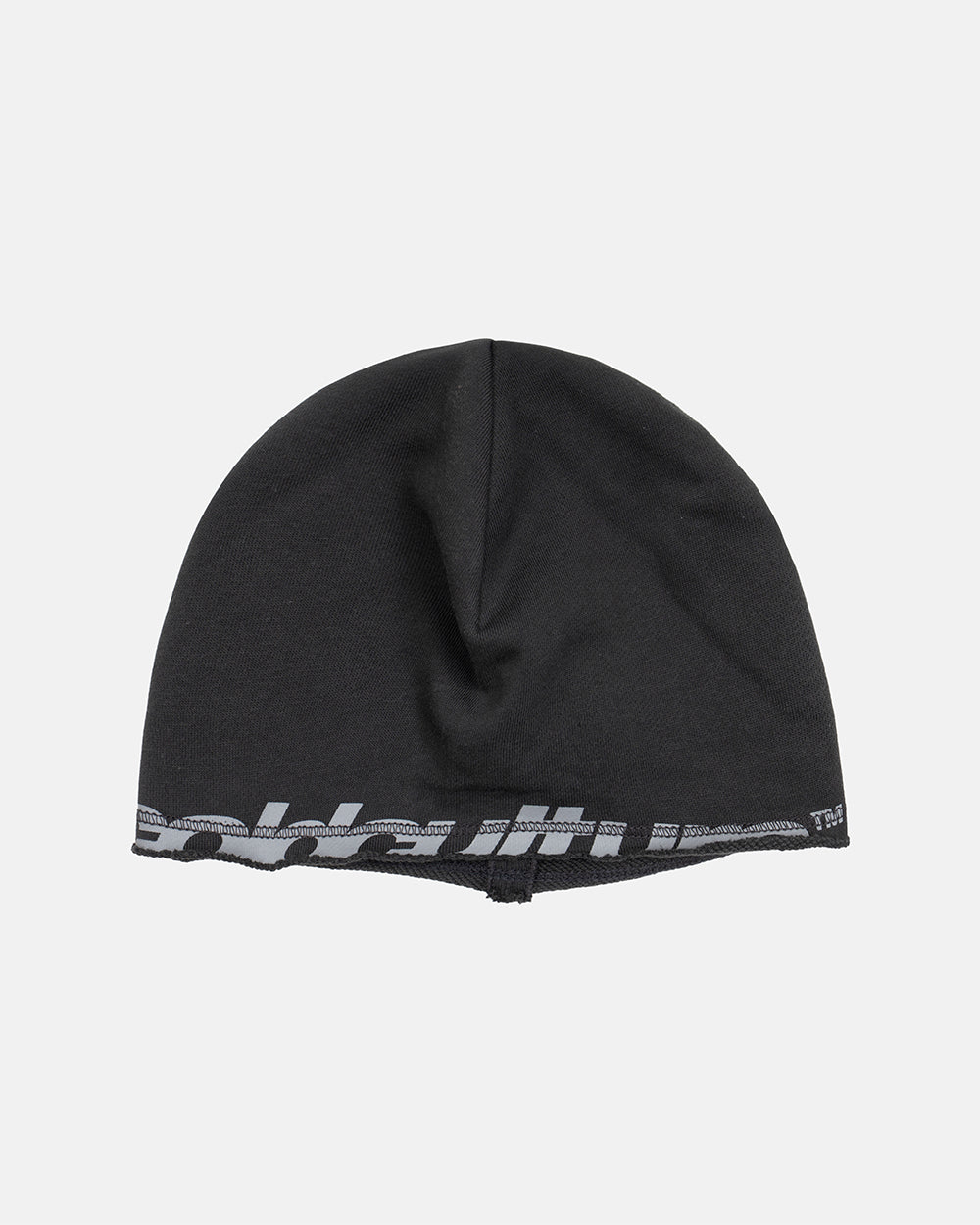 ARMOUR BEANIE BLACK