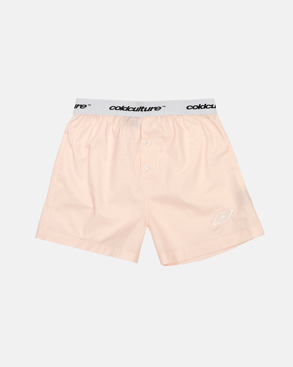 CLASSIC BOXERS PACK BABY BLUE & PINK