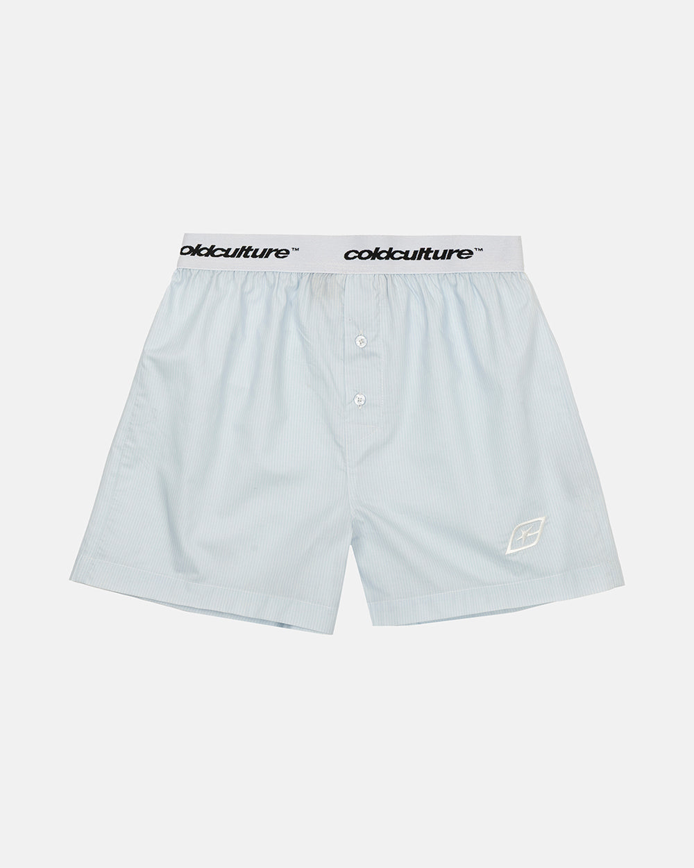 CLASSIC BOXERS PACK BABY BLUE & PINK