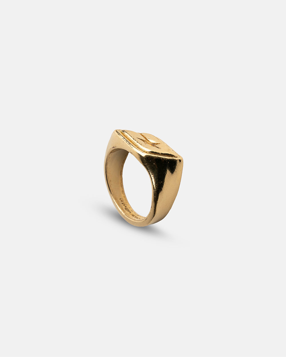 ORIGINAL RING GOLD