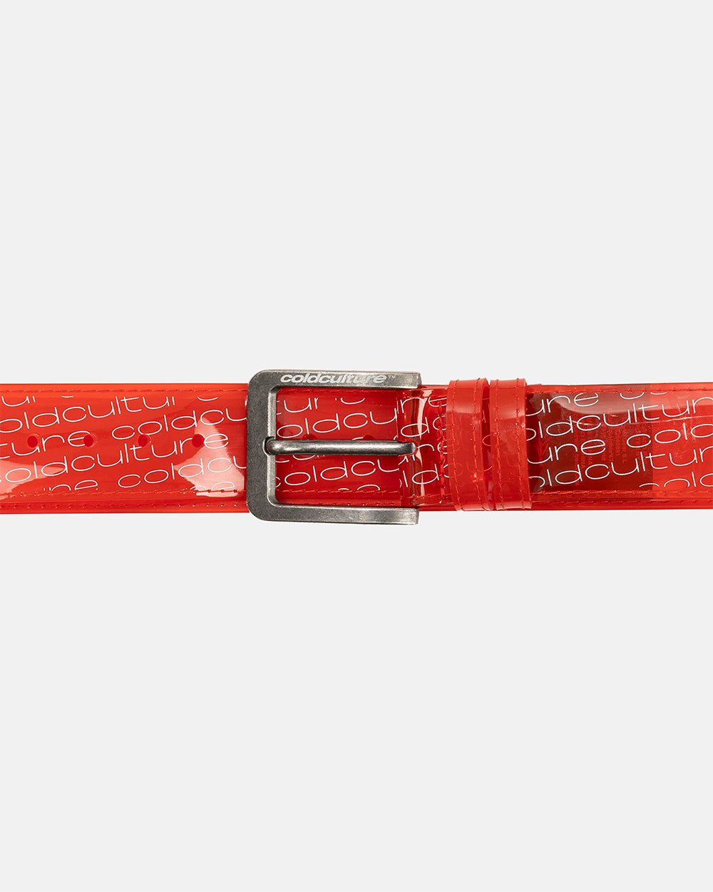 GHOST BELT RED