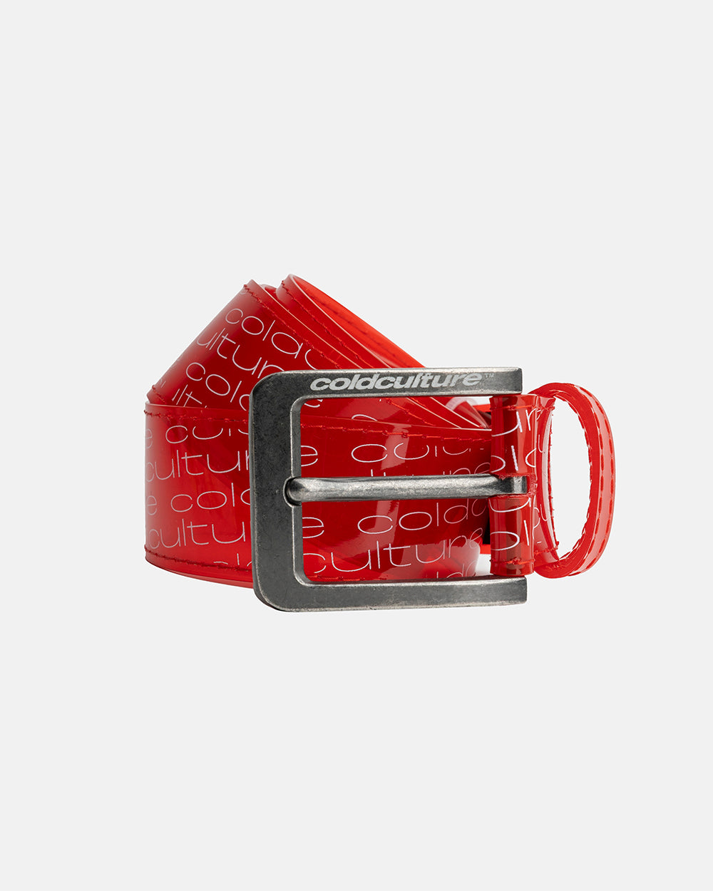 GHOST BELT RED