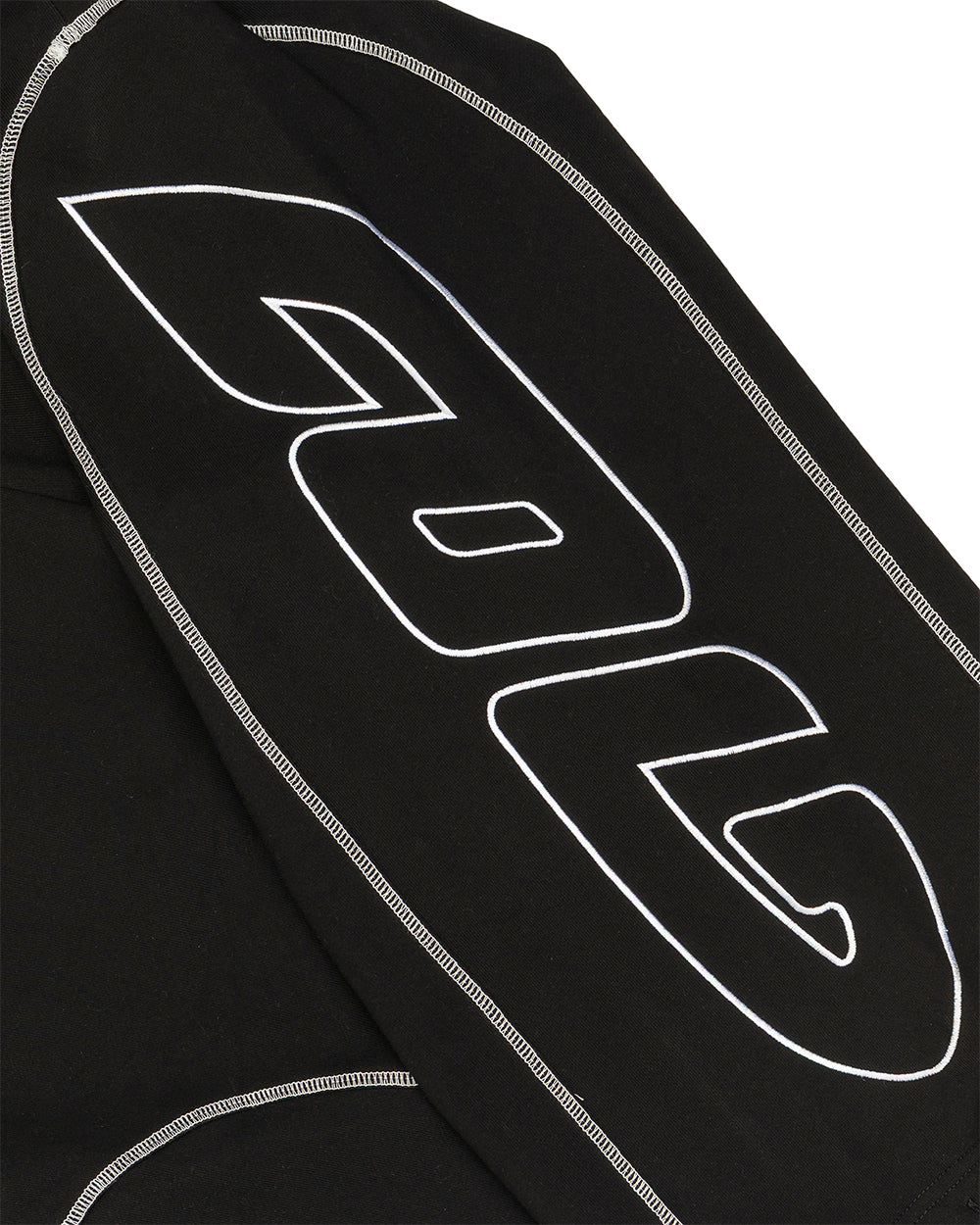 ROLLER SWEATPANTS BLACK