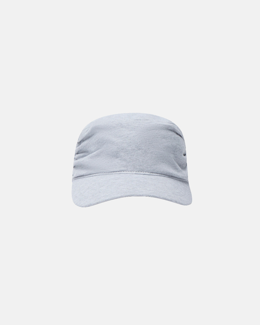 WHIP CAP HEATHER GREY