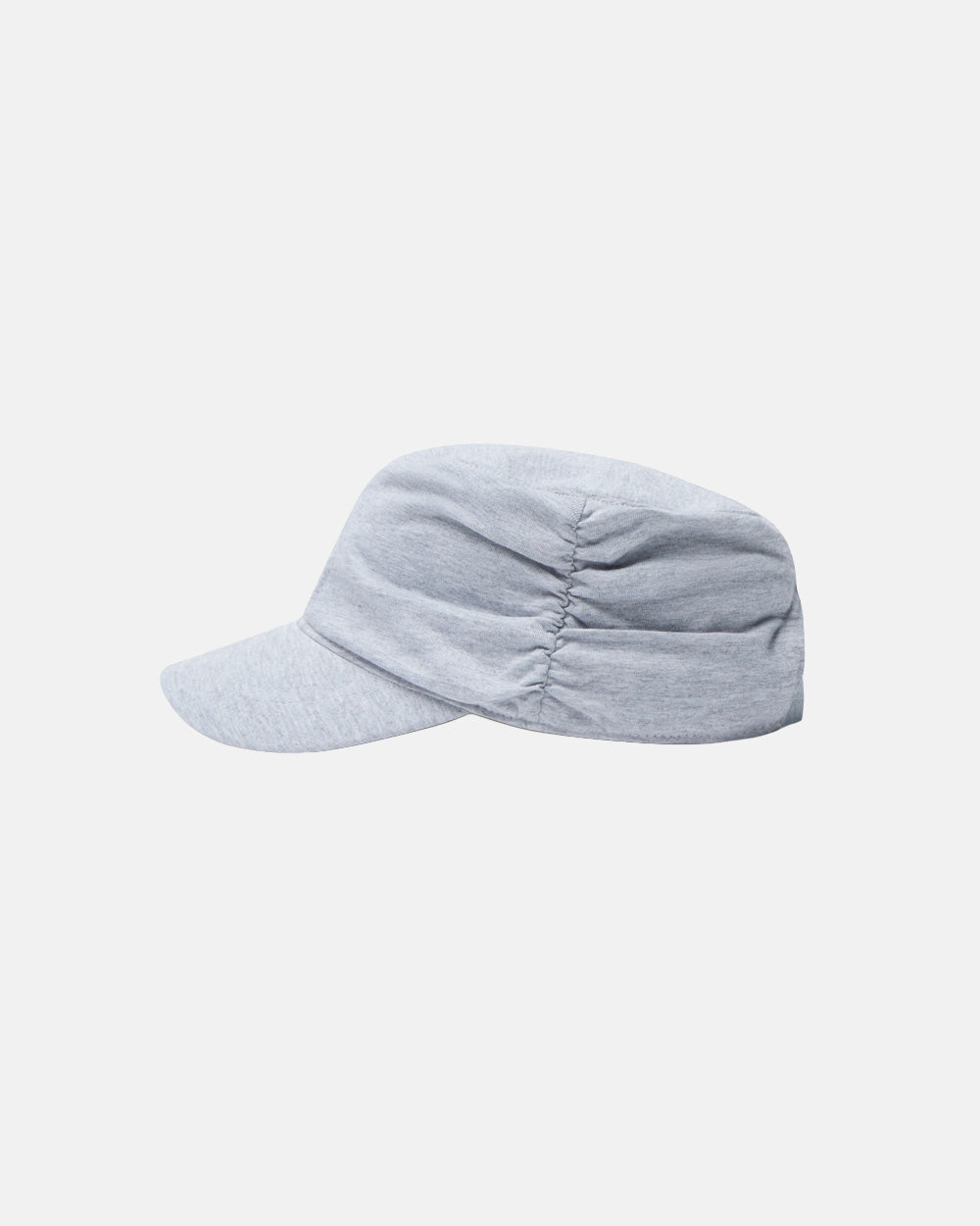 WHIP CAP HEATHER GREY