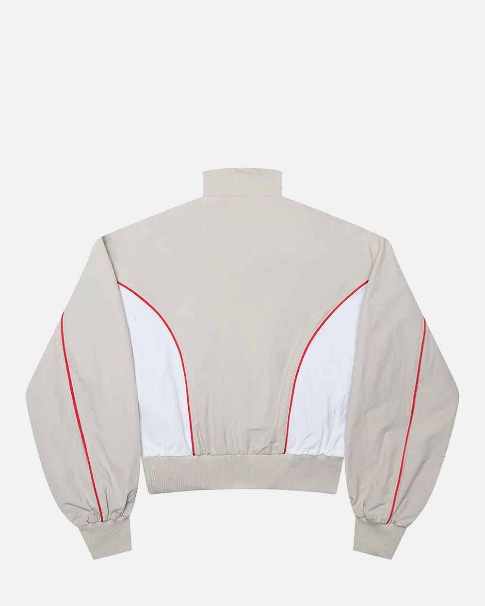 WW CLUB JACKET GREY
