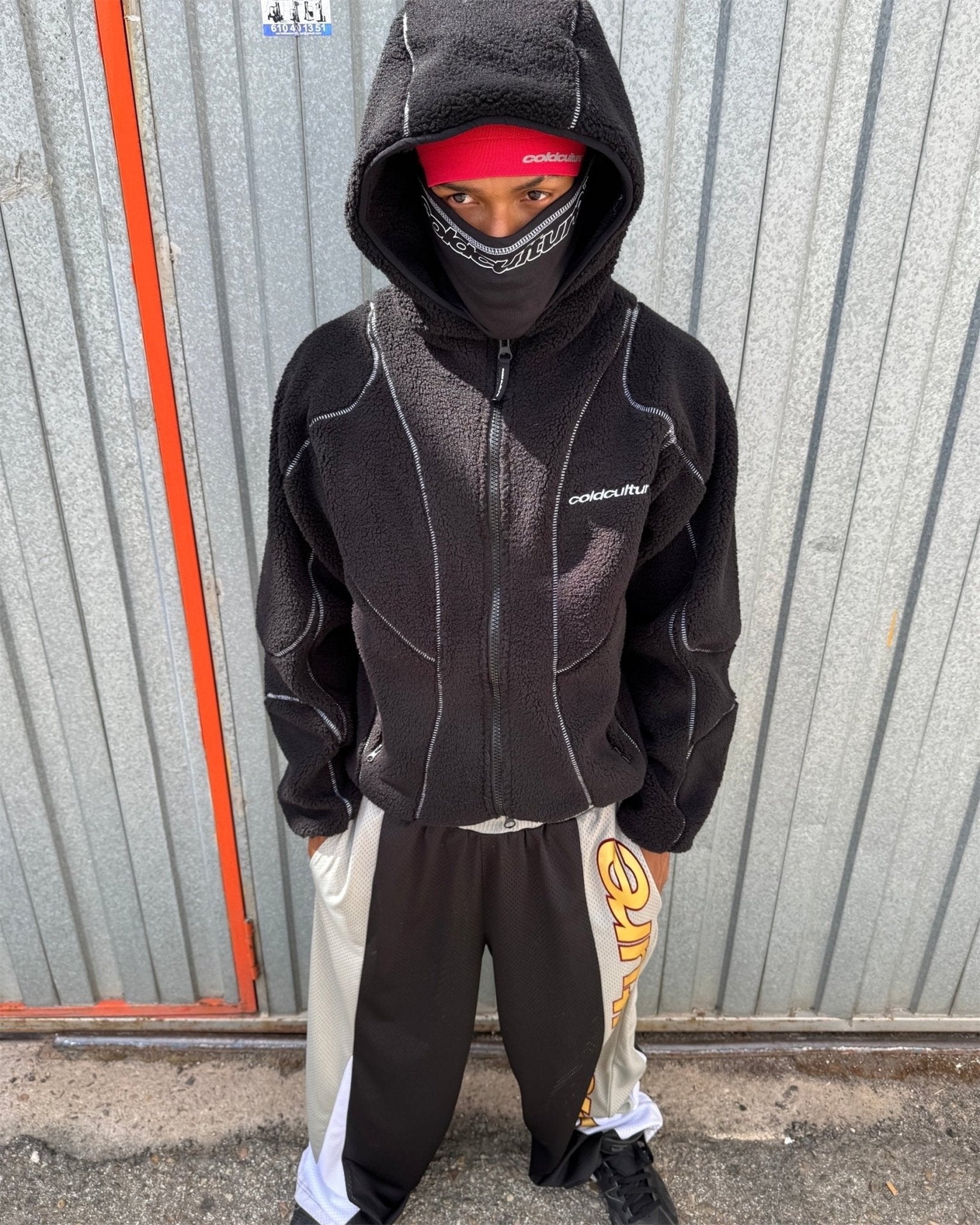 coldculture セット NEW ARRIVALS MEN I COLD CULTURE – Página 8