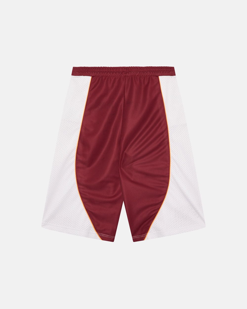 AERO STEED SHORT CREAM/BURGUNDY - COLD CULTURE