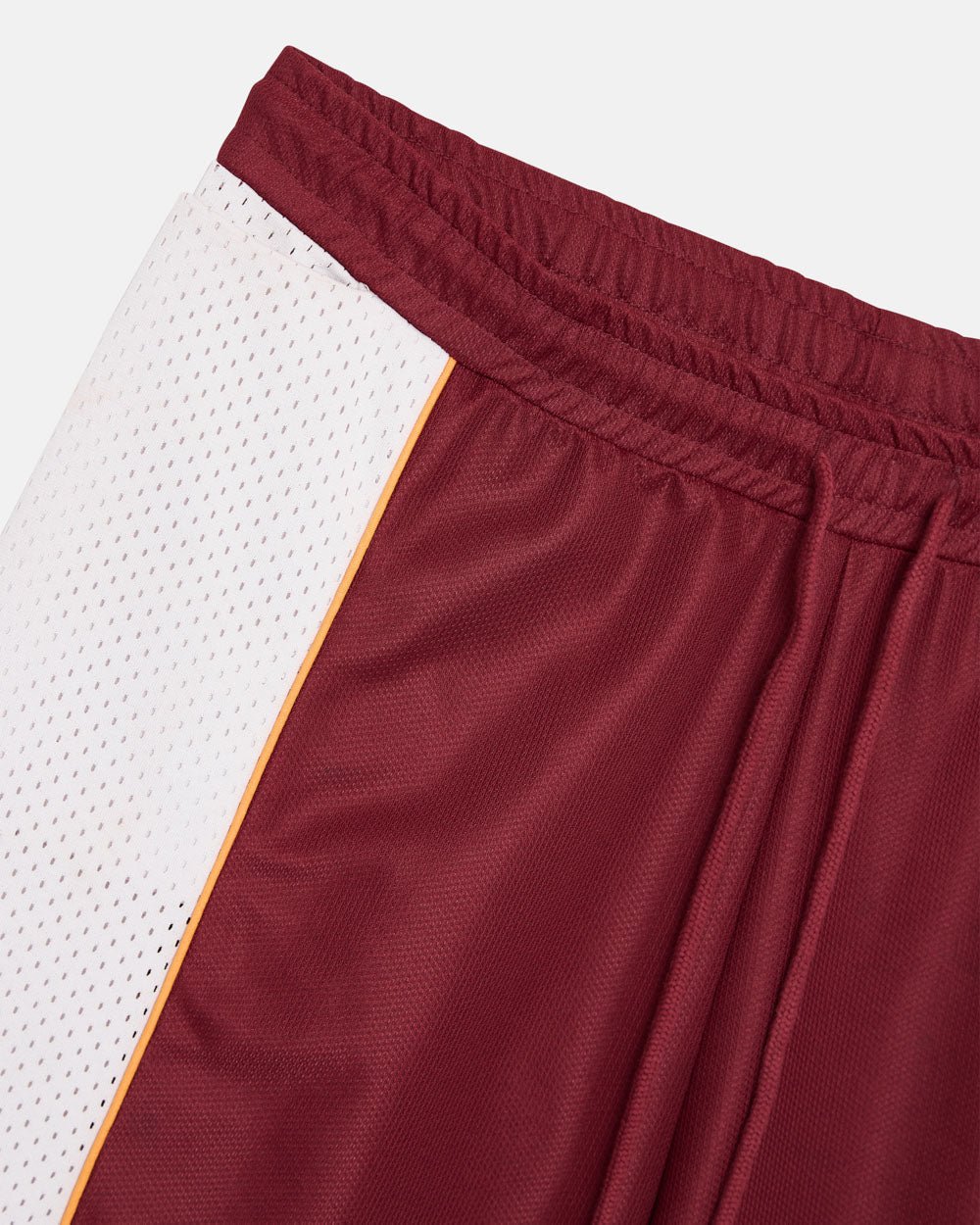 AERO STEED SHORT CREAM/BURGUNDY - COLD CULTURE