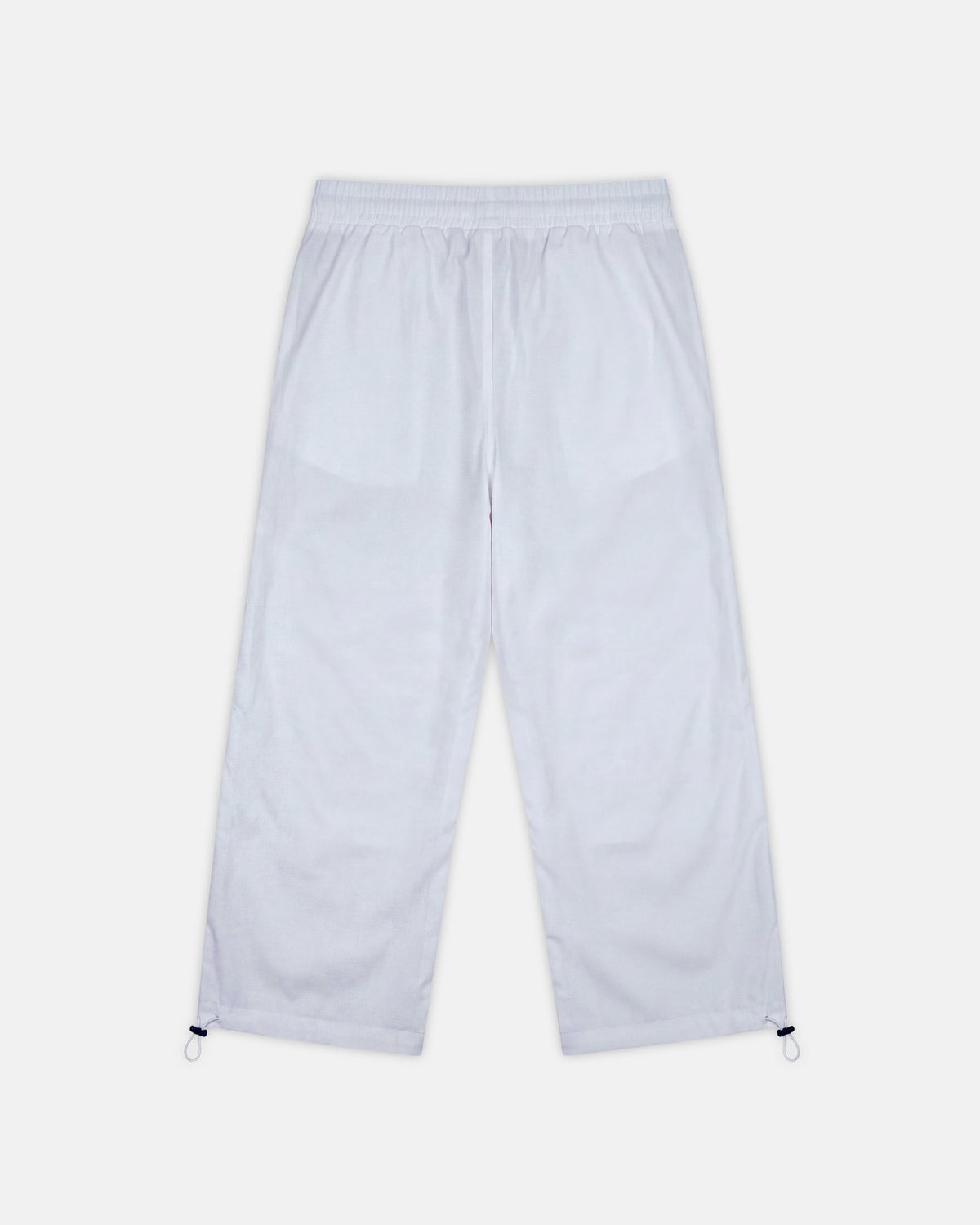 ARCTIC V1 REGULAR PANTS WHITE - Cold Culture
