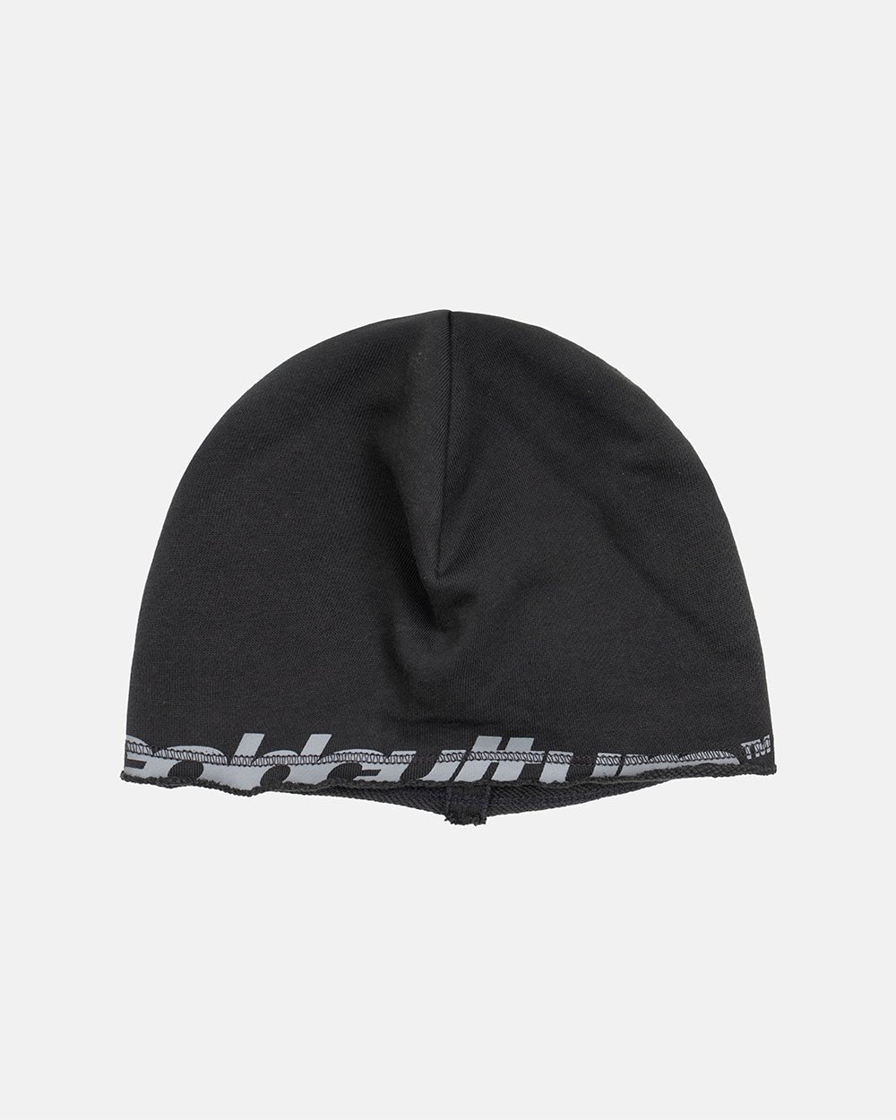 ARMOUR BEANIE BLACK - Cold Culture