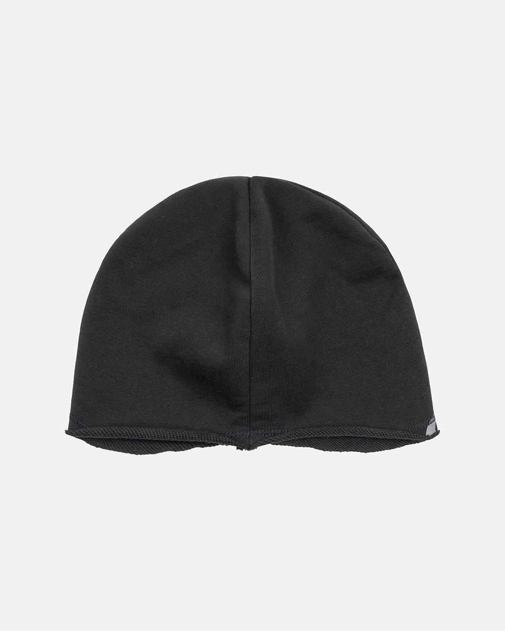 ARMOUR BEANIE BLACK - Cold Culture