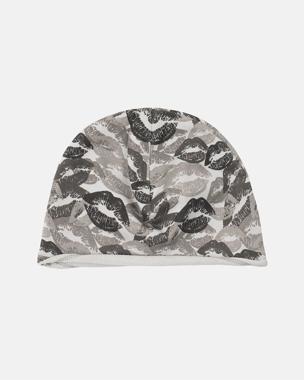 ARMOUR BEANIE LIGHT GREY - Cold Culture