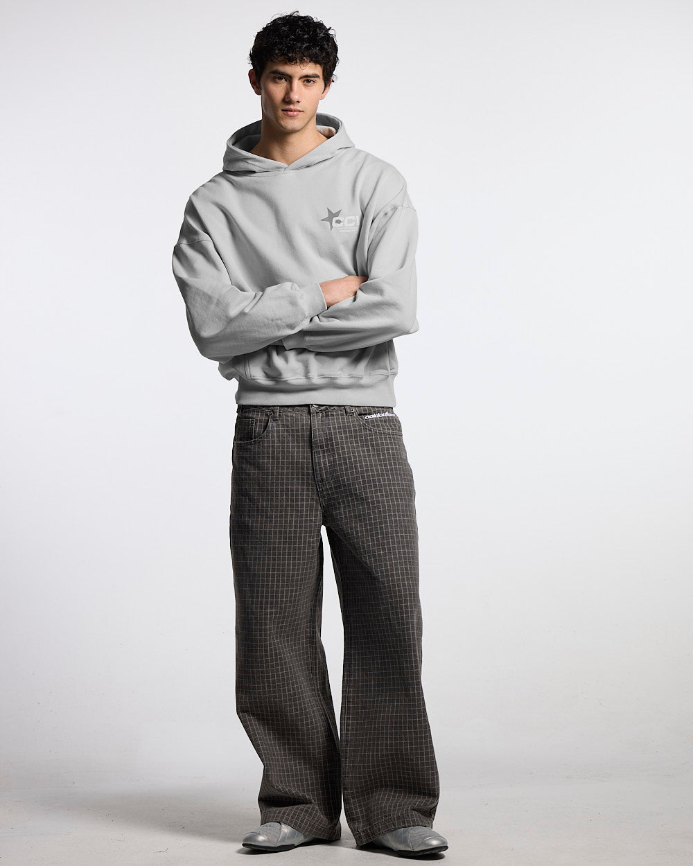 ASTRO HOODIE - Cold Culture