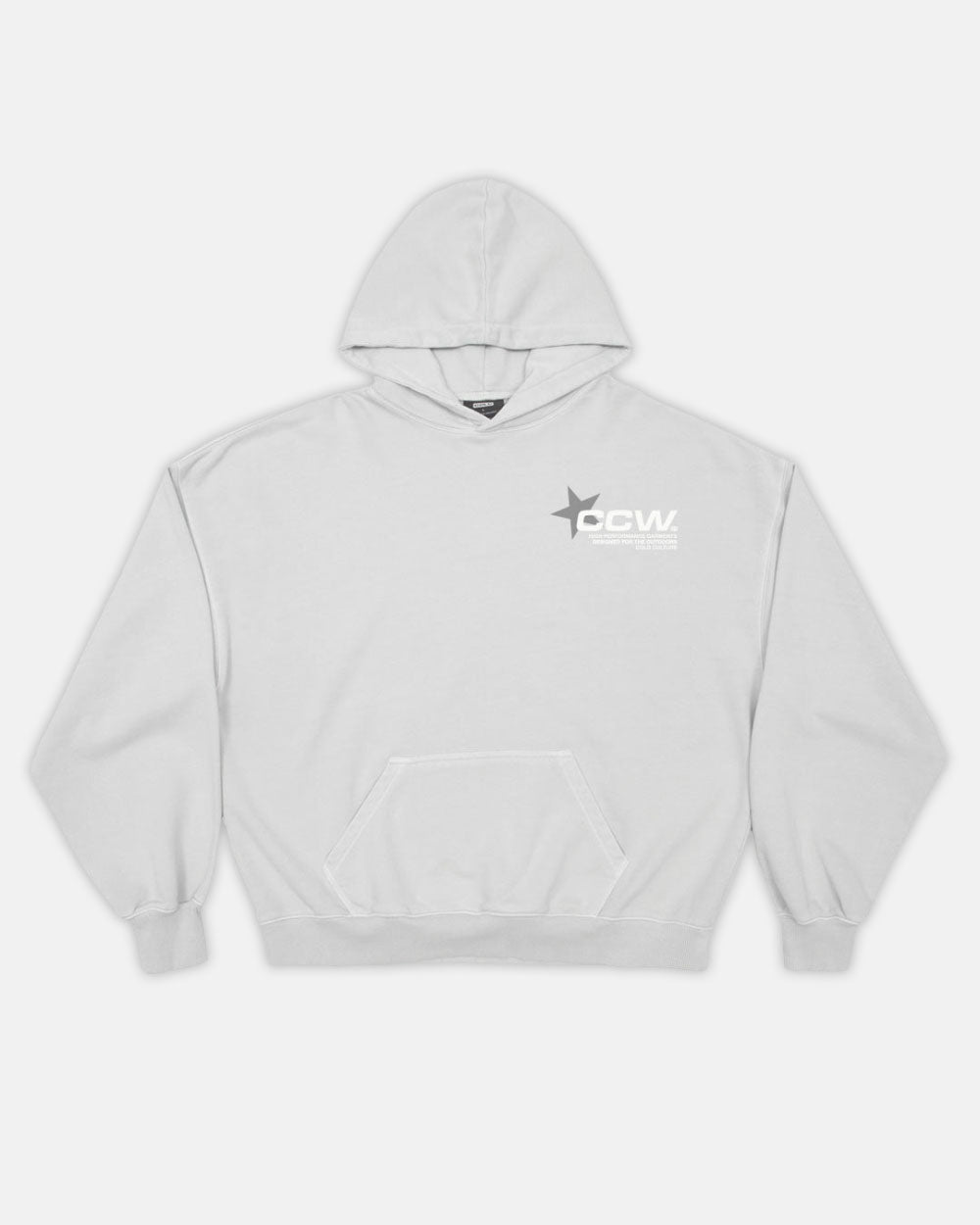 ASTRO HOODIE - COLD CULTURE