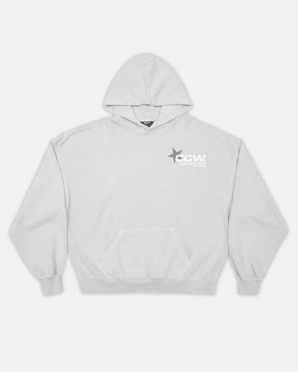 ASTRO HOODIE - COLD CULTURE