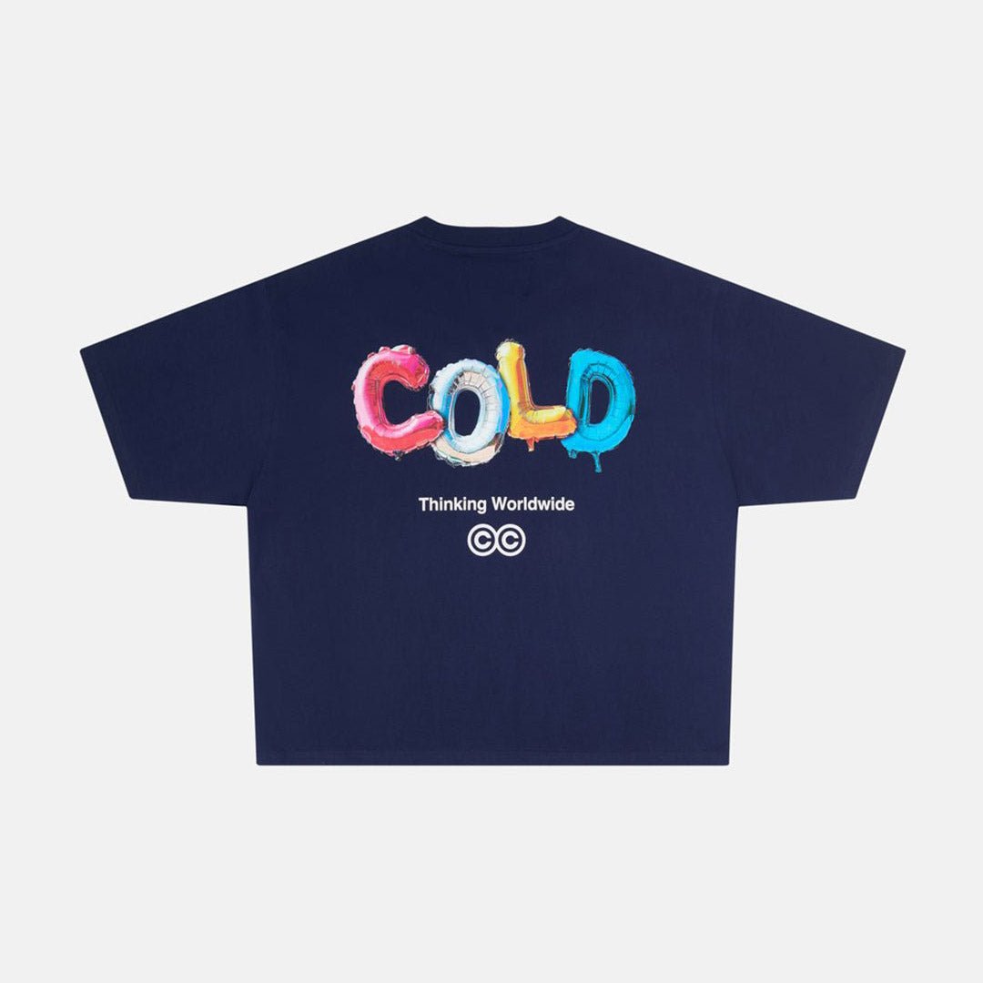 B - DAY TEE - Cold Culture