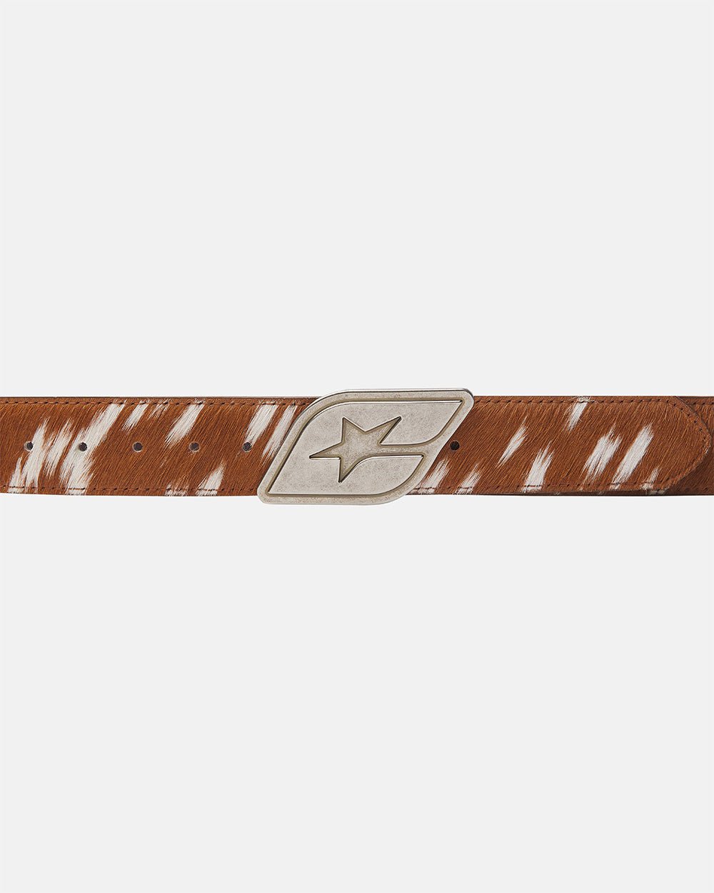 BAMBI FUR BELT - Cold Culture