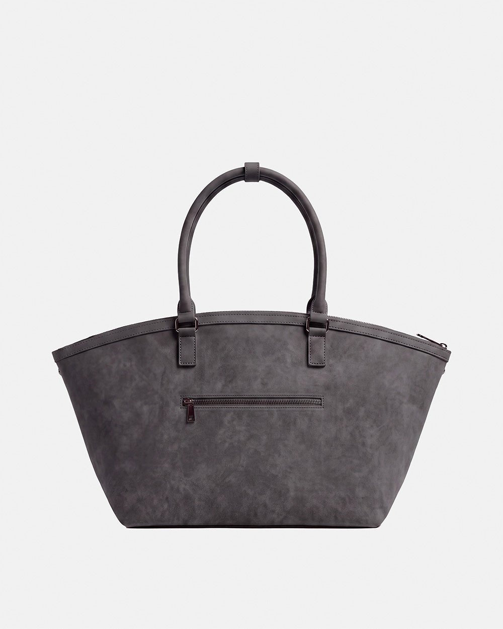 BANDAL BAG DARK GREY - Cold Culture