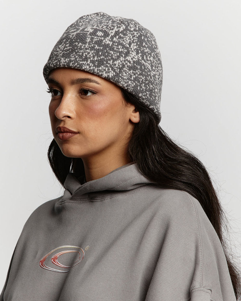BEANIE RUINED - Cold Culture