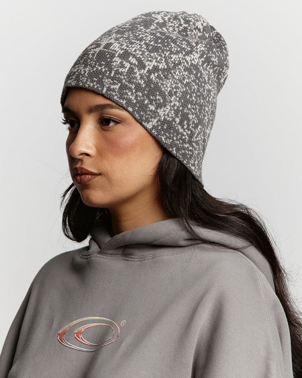 BEANIE RUINED - Cold Culture