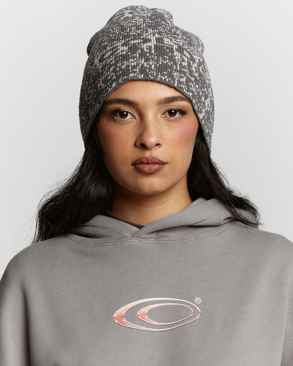 BEANIE RUINED - Cold Culture