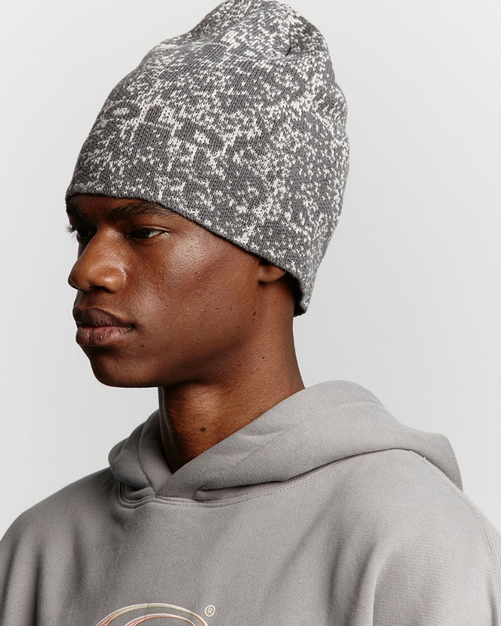 BEANIE RUINED - Cold Culture