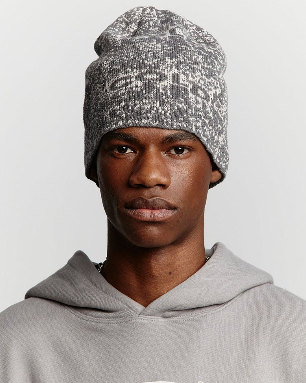 BEANIE RUINED - Cold Culture