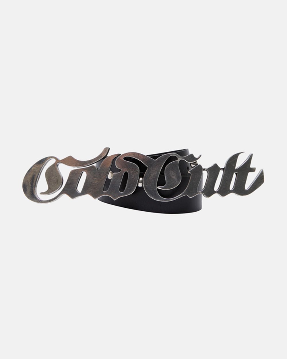 BIG BELT - COLD CULTURE