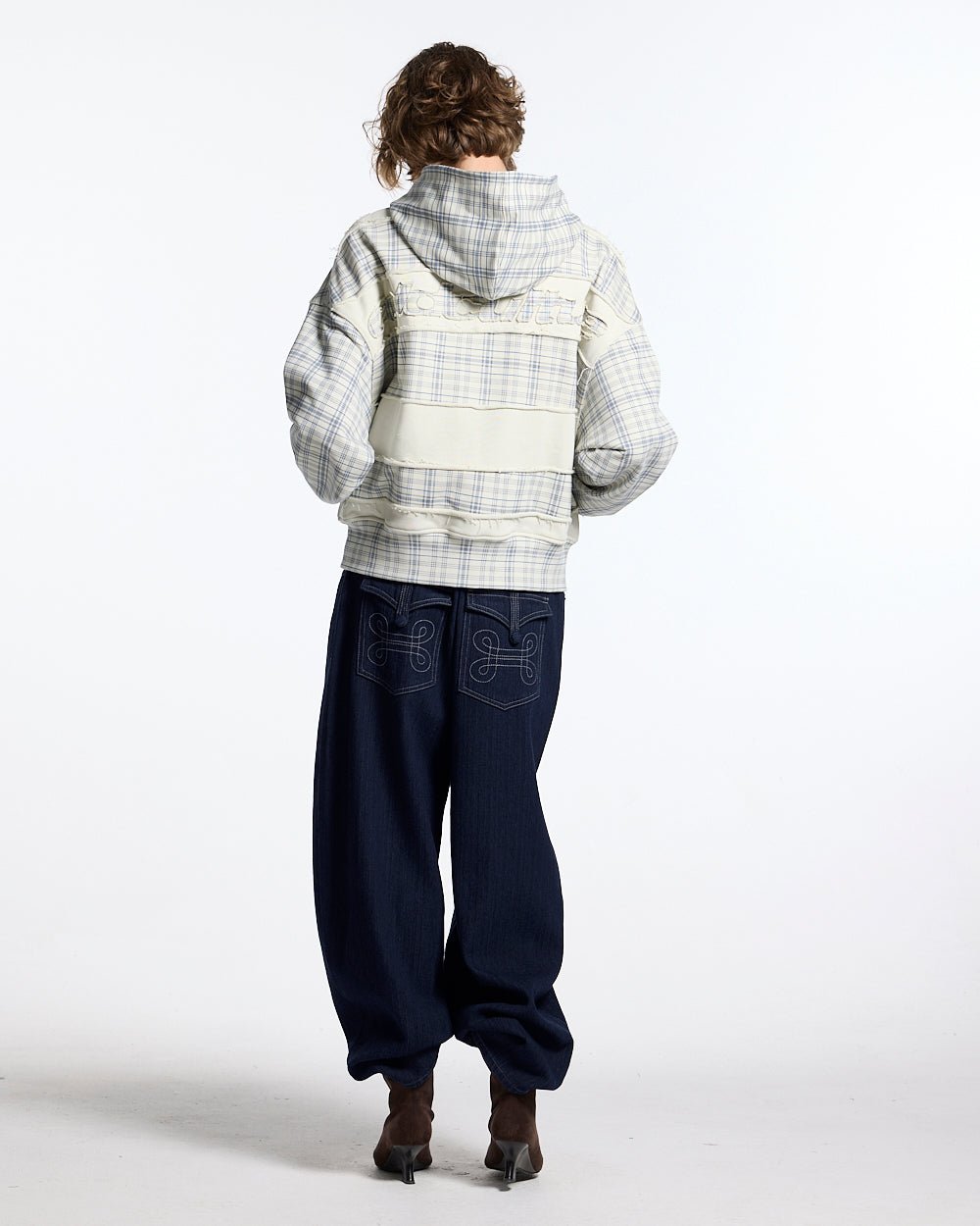 BINGO V4 PANTS BLACK - Cold Culture
