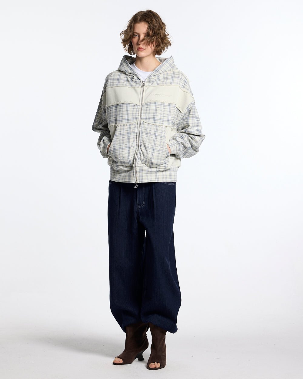 BINGO V4 PANTS BLACK - Cold Culture