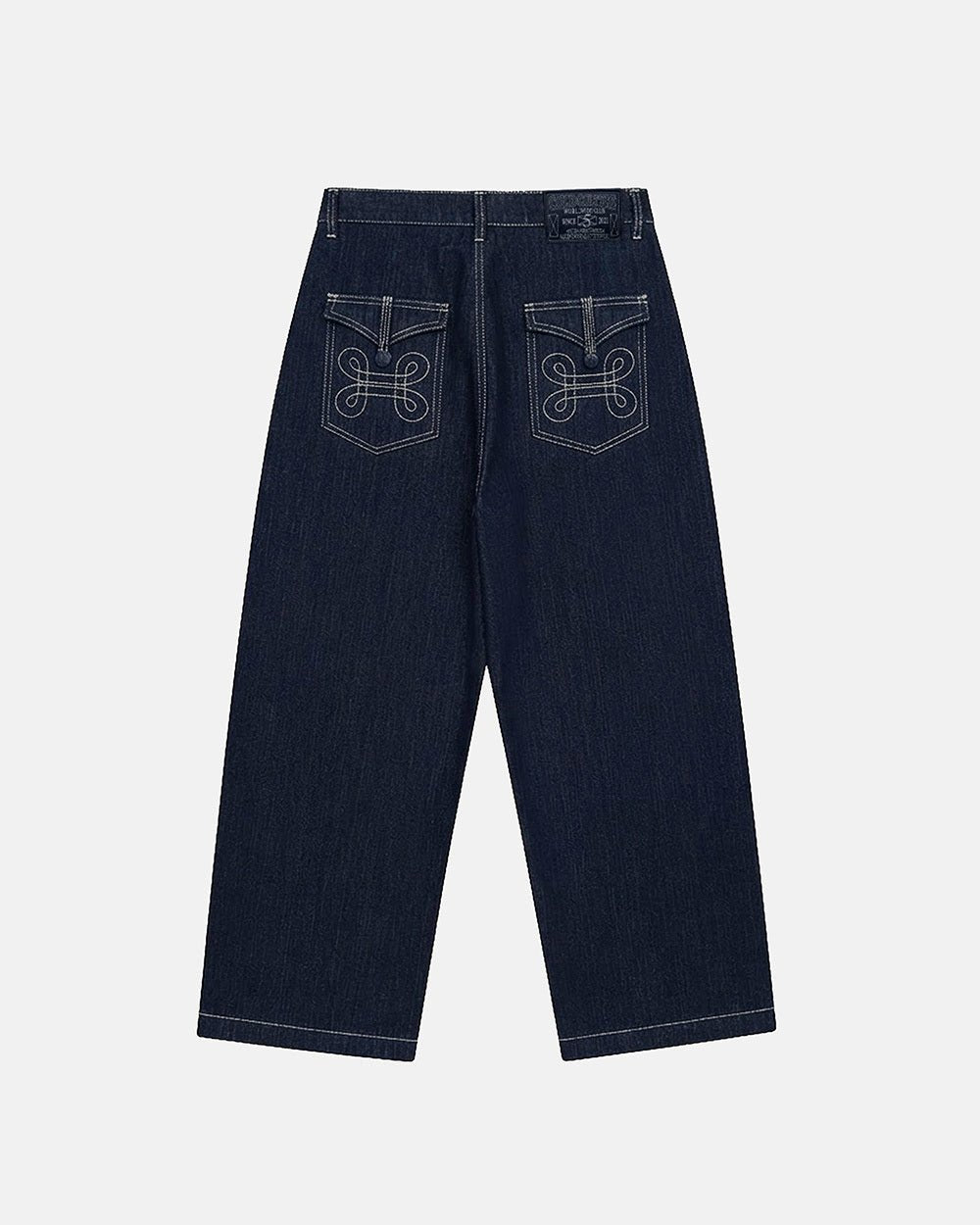 BINGO V4 PANTS BLACK - Cold Culture