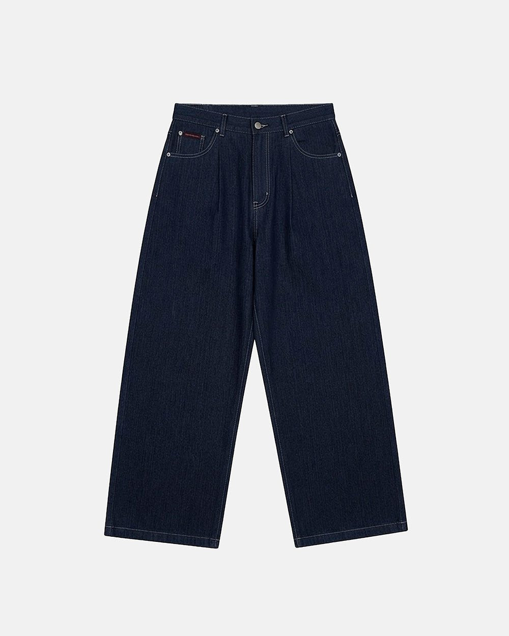 BINGO V4 PANTS BLACK - Cold Culture