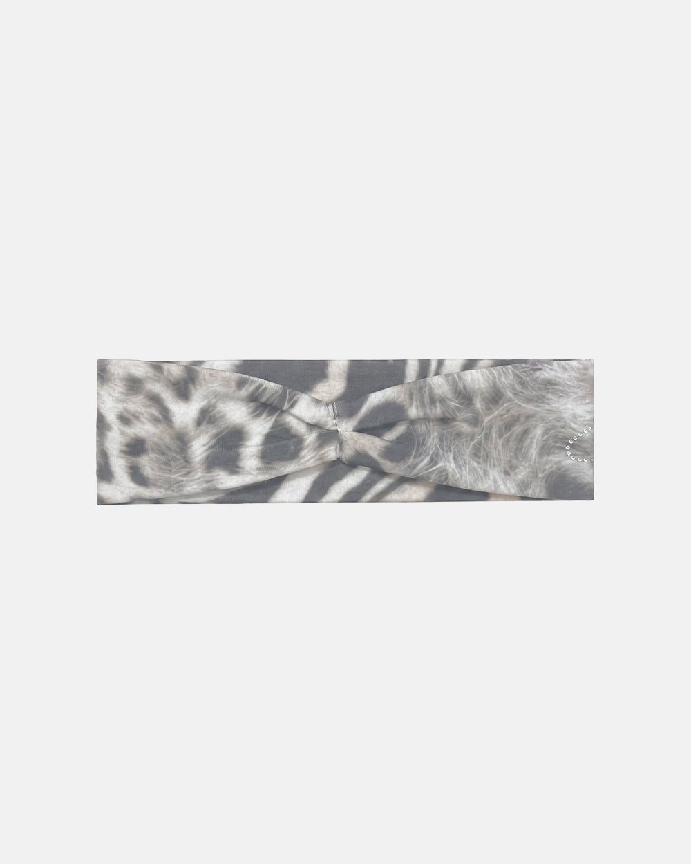 BLING HEADBAND LEOPARD - Cold Culture