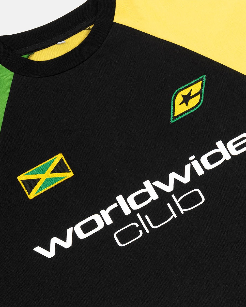 BOB LONGSLEEVE BLACK - Cold Culture