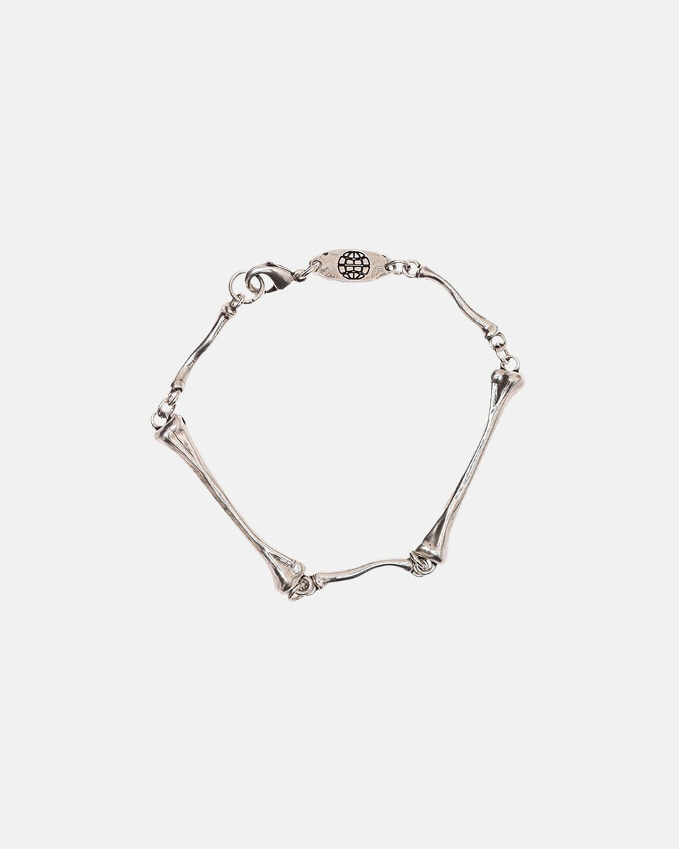 BONES BRACELET | COLD CULTURE™ | STREETWEAR CLOTHING & JEWELERY BRAND