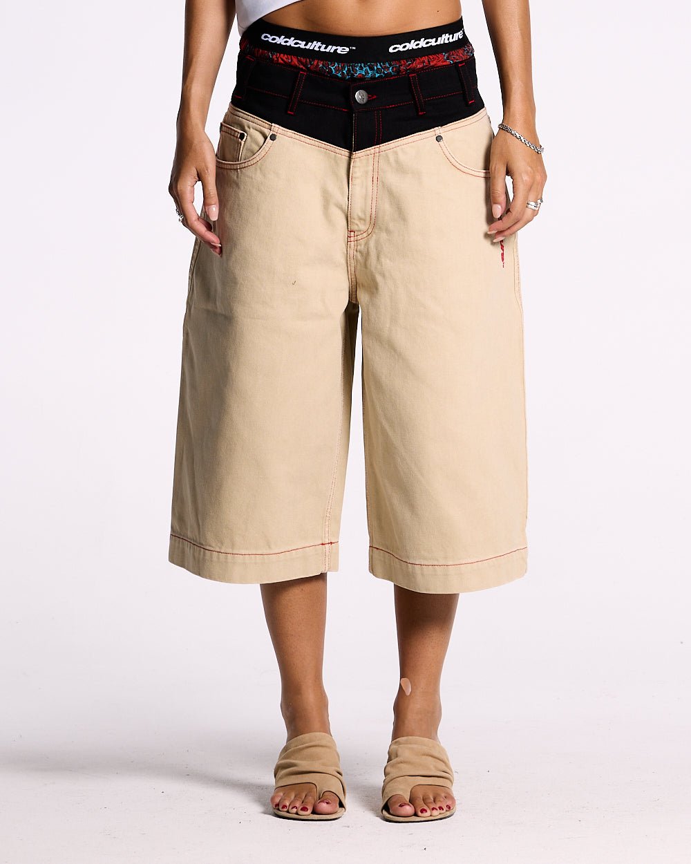 BOXERS DARK PACK - COLD CULTURE