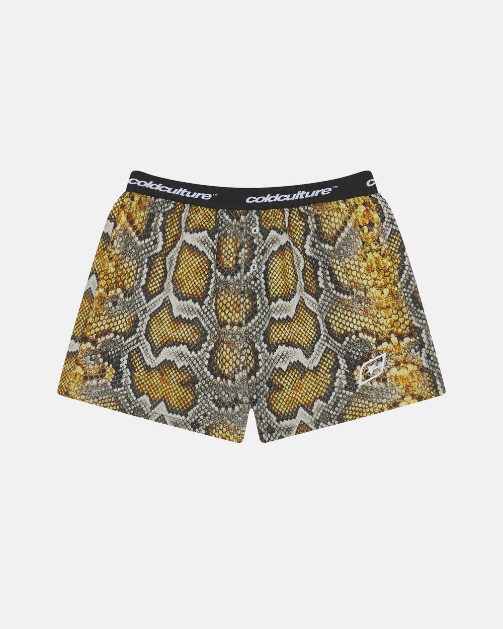 BOXERS DARK PACK - COLD CULTURE