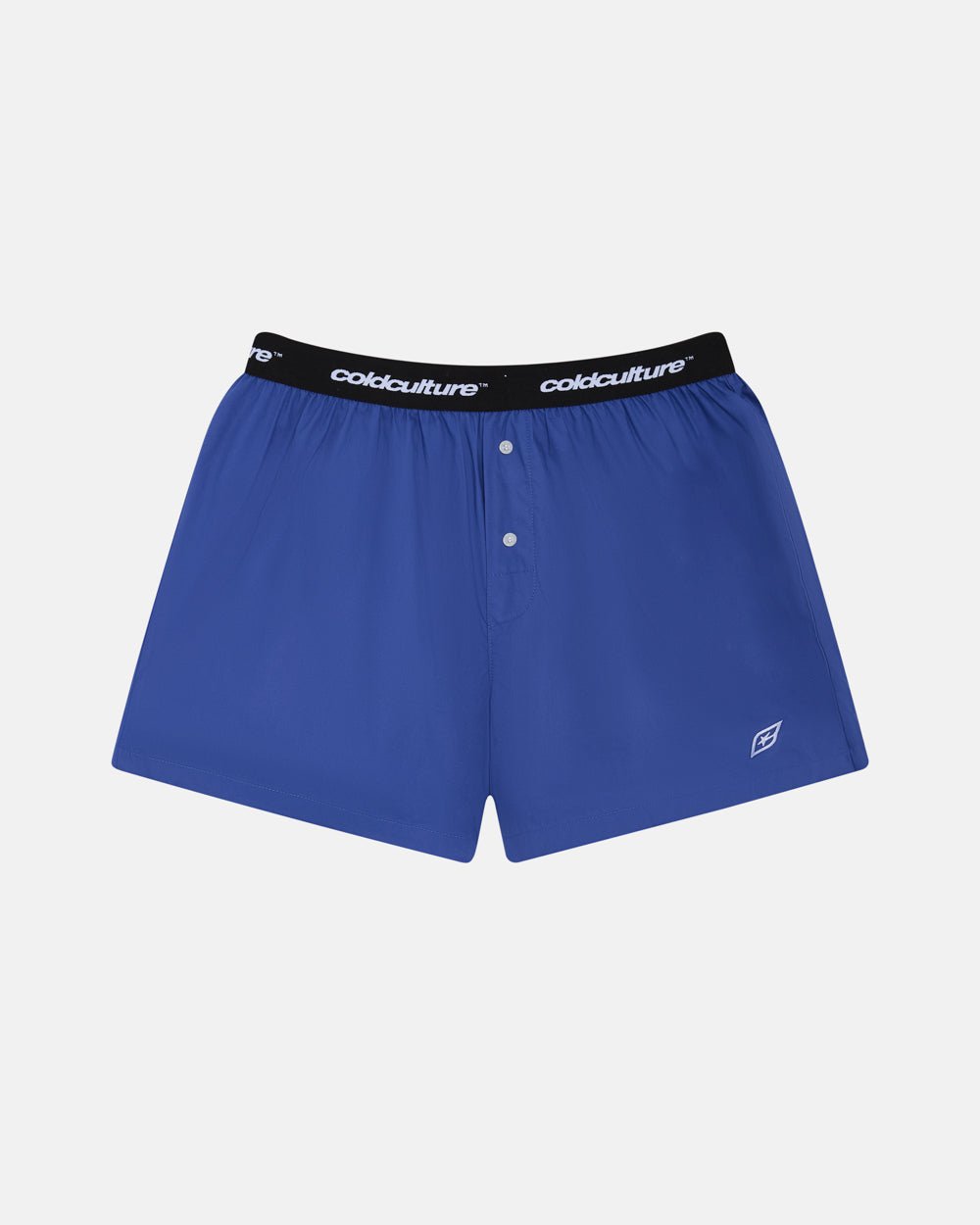 BOXERS EVENT PACK BLUE & PINK - Cold Culture