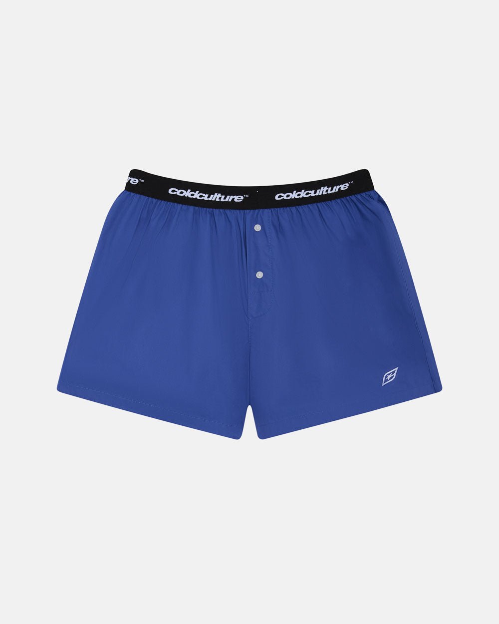 BOXERS EVENT PACK BLUE & PINK - COLD CULTURE