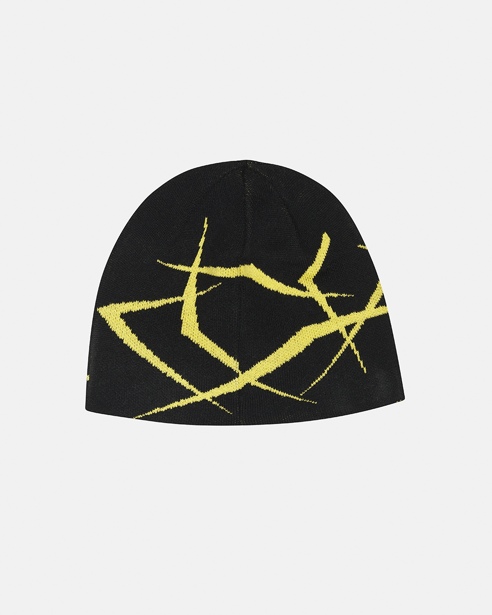 BRAMBLES BEANIE BLACK - COLD CULTURE